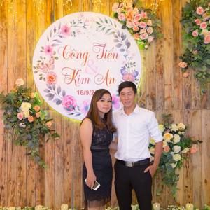 Meet your Posher, Đinh